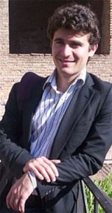 Gabriel Paquette