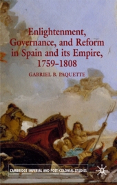 Enlightenment, Governance, and Reform